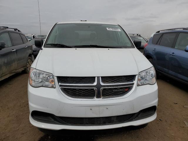 Photo 5 from auction – 2015 DODGE GRAND CARA with VIN 2C7WDGBG5FR686779