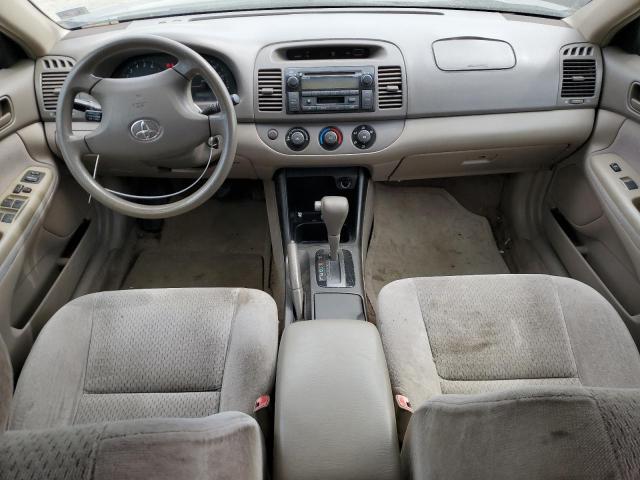 Photo 8 from auction – 2004 TOYOTA CAMRY LE with VIN 4T1BE32K34U380326