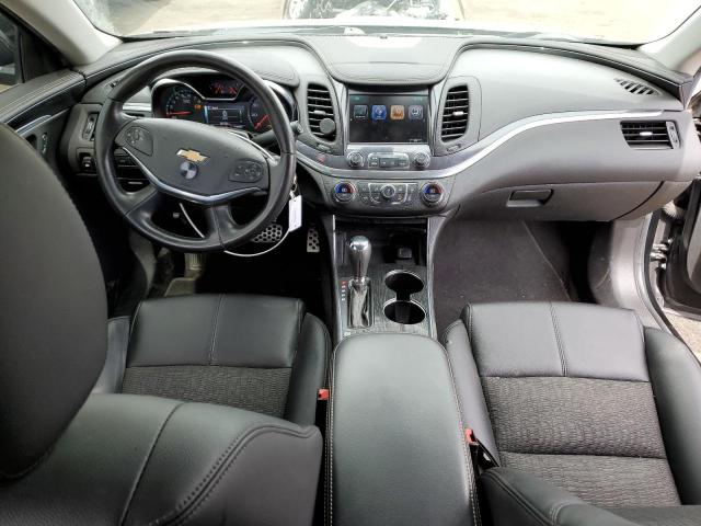 Photo 8 from auction – 2016 CHEVROLET IMPALA LT with VIN 2G1105SA2G9194613