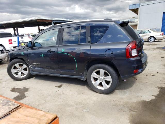 Photo 2 from auction – 2016 JEEP COMPASS SP with VIN 1C4NJDBBXGD520363