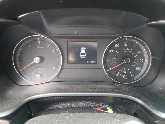 Photo 9 from auction – 2020 KIA FORTE FE with VIN 3KPF24AD8LE261384