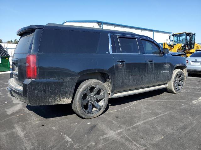 Photo 3 from auction – 2016 CHEVROLET SUBURBAN K with VIN 1GNSKHKC0GR291394