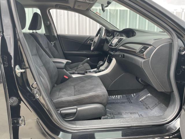 Photo 5 from auction – 2016 HONDA ACCORD EX with VIN 1HGCR2F70GA218786