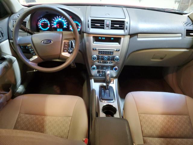 Photo 8 from auction – 2011 FORD FUSION SE with VIN 3FAHP0HAXBR132848