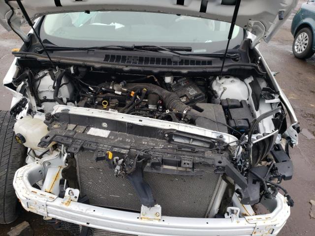 Photo 12 from auction – 2020 FORD EDGE SEL with VIN 2FMPK3J96LBA45076