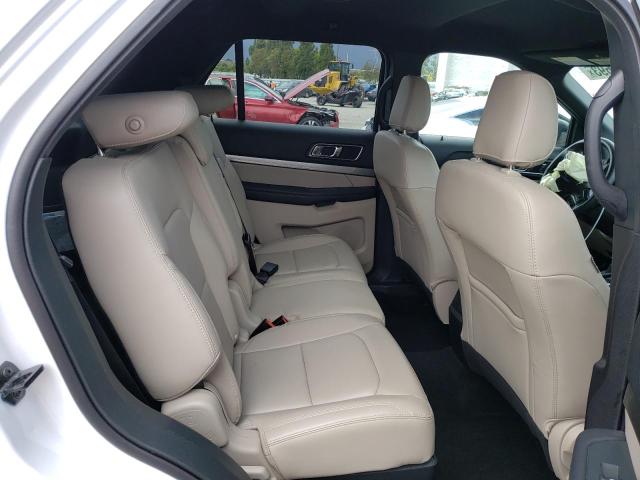 Photo 11 from auction – 2019 FORD EXPLORER X with VIN 1FM5K7D83KGA77203