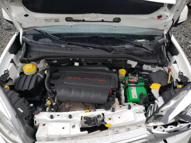 Photo 12 from auction – 2015 RAM PROMASTER with VIN ZFBERFBT2F6954697