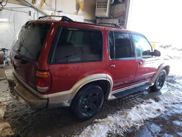 Photo 3 from auction – 2001 FORD EXPLORER E with VIN 1FMZU74E71ZA85714