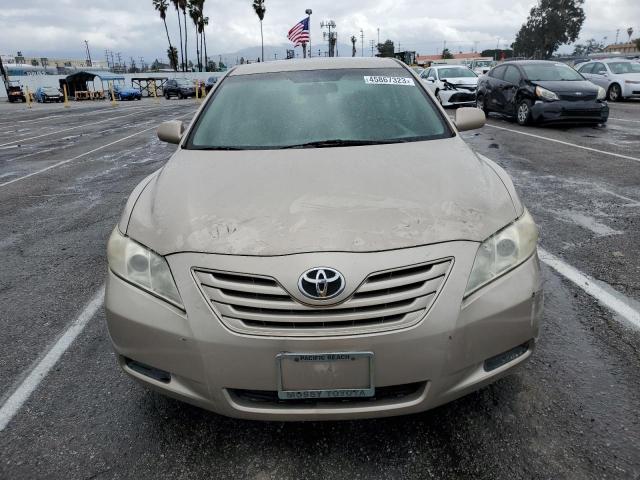 Photo 5 from auction – 2008 TOYOTA CAMRY CE with VIN 4T4BE46K98R016598