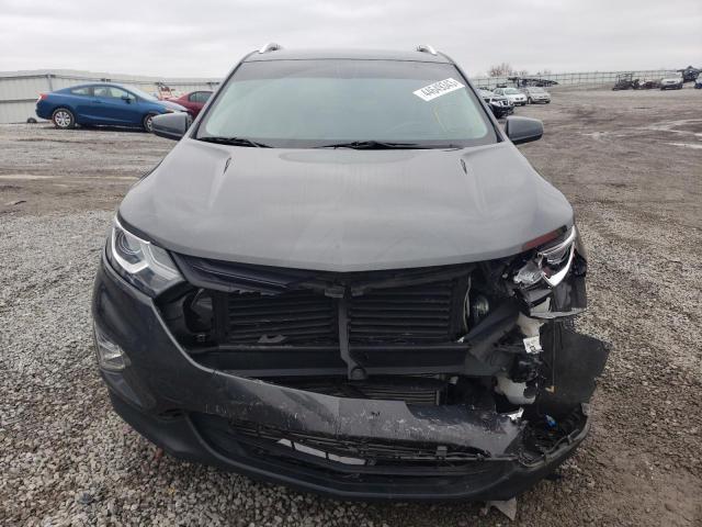 Photo 5 from auction – 2019 CHEVROLET EQUINOX LT with VIN 3GNAXLEX4KS528618