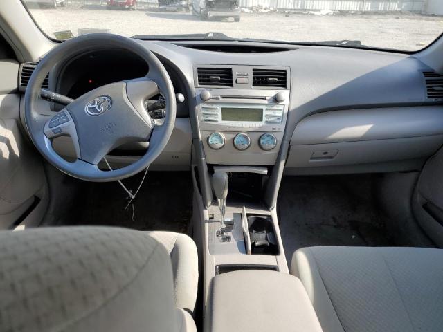Photo 8 from auction – 2008 TOYOTA CAMRY CE with VIN 4T1BE46K68U247629