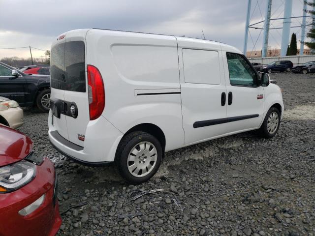 Photo 3 from auction – 2015 RAM PROMASTER with VIN ZFBERFBT2F6954697