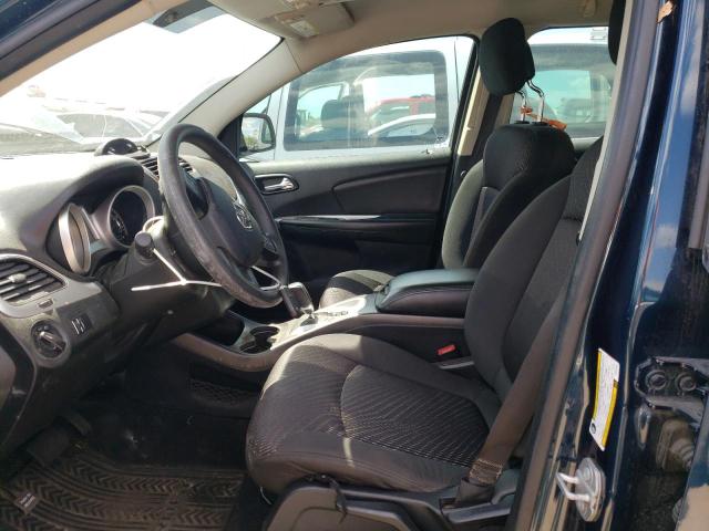 Photo 7 from auction – 2015 DODGE JOURNEY SE with VIN 3C4PDCABXFT675130