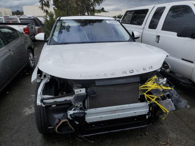 Photo 5 from auction – 2018 LAND ROVER RANGE ROVE with VIN SALYB2RX9JA709281
