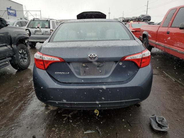 Photo 6 from auction – 2016 TOYOTA COROLLA L with VIN 5YFBURHE5GP419737