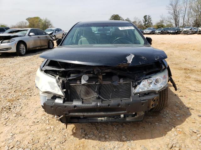 Photo 5 from auction – 2014 TOYOTA CAMRY L with VIN 4T4BF1FK4ER412798