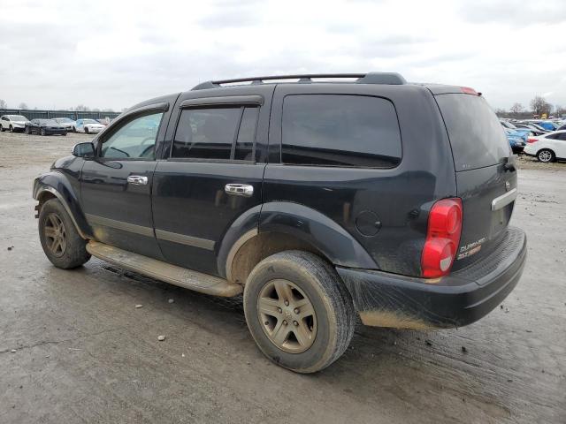 Photo 2 from auction – 2006 DODGE DURANGO SL with VIN 1D4HD48NX6F122193