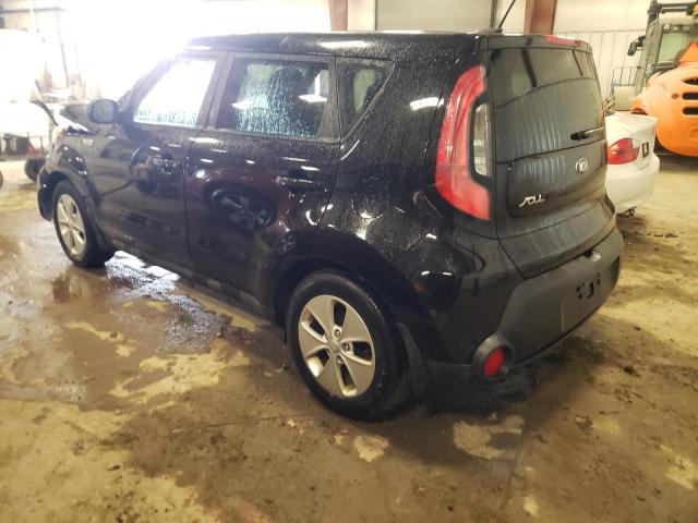 Photo 2 from auction – 2015 KIA SOUL with VIN KNDJN2A20F7792734