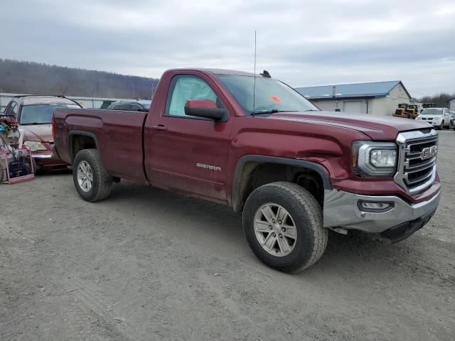 Photo 4 from auction – 2016 GMC SIERRA K15 with VIN 1GTN2MEC6GZ186370