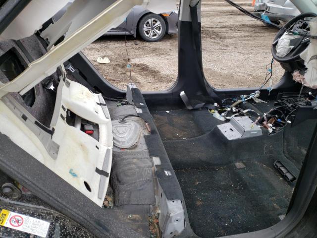 Photo 10 from auction – 2013 TOYOTA AVALON BAS with VIN 4T1BK1EB7DU051850