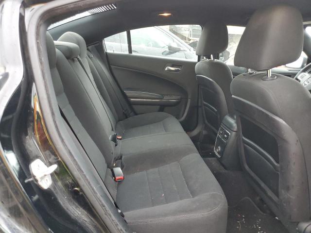 Photo 10 from auction – 2012 DODGE CHARGER SE with VIN 2C3CDXBG1CH301501