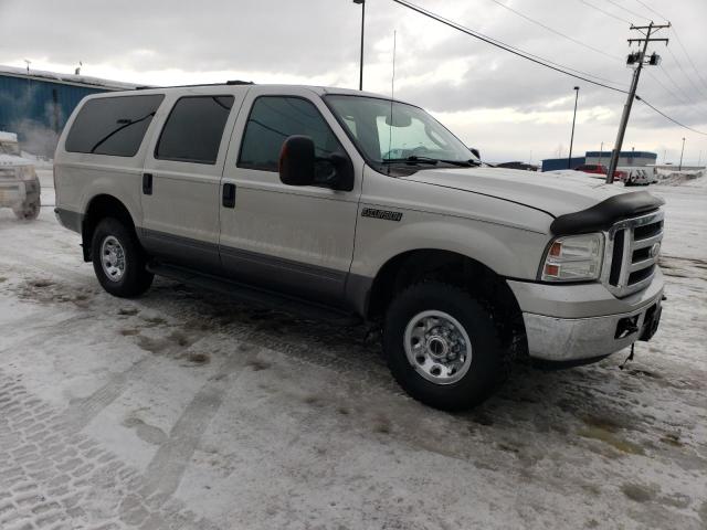 Photo 4 from auction – 2005 FORD EXCURSION with VIN 1FMNU41S95ED02782