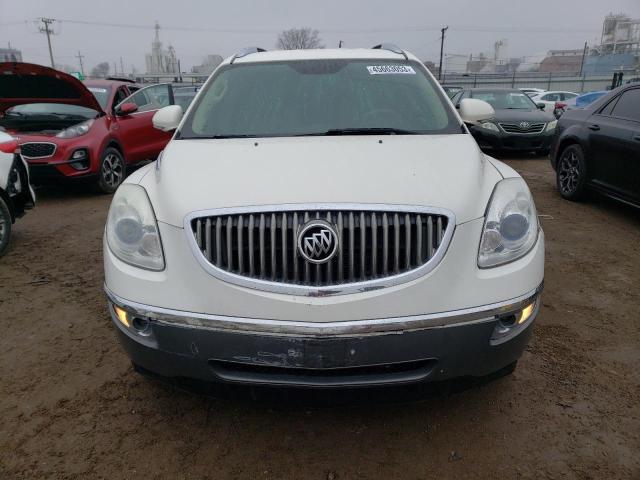 Photo 5 from auction – 2009 BUICK ENCLAVE CX with VIN 5GAEV23D69J208149