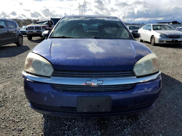 Photo 5 from auction – 2005 CHEVROLET MALIBU MAX with VIN 1G1ZT64895F259908