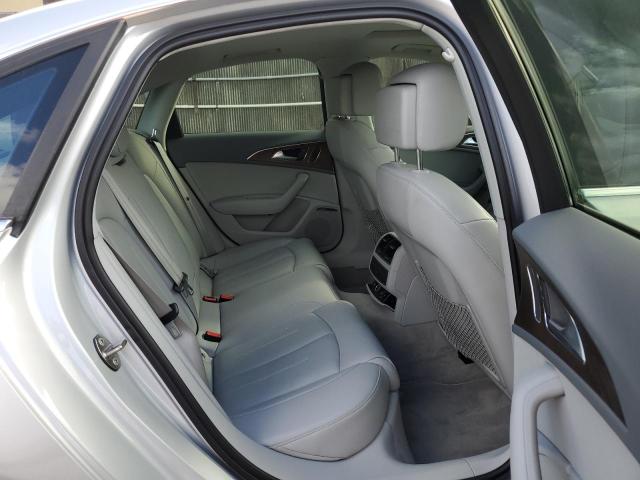 Photo 10 from auction – 2014 AUDI A6 PREMIUM with VIN WAUFMAFC7EN051816