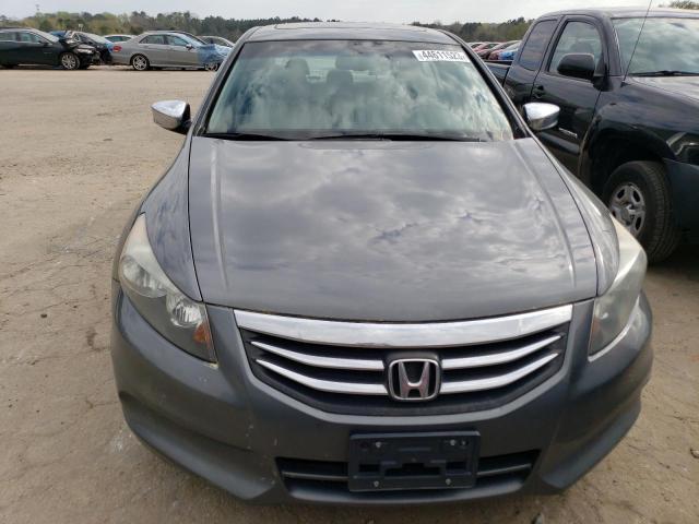 Photo 5 from auction – 2011 HONDA ACCORD EXL with VIN 1HGCP2F84BA050688