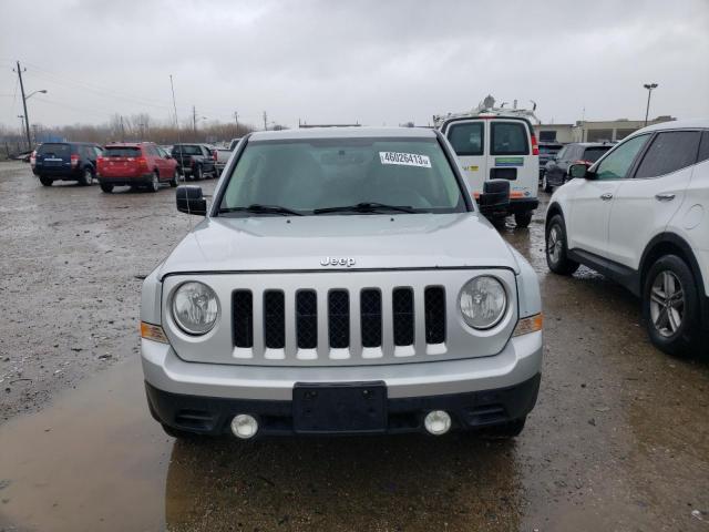 Photo 5 from auction – 2013 JEEP PATRIOT LA with VIN 1C4NJPFA3DD260693