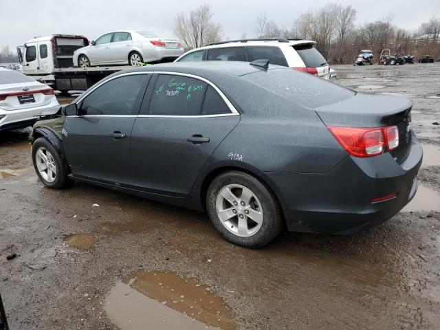 Photo 2 from auction – 2015 CHEVROLET MALIBU 1LT with VIN 1G11C5SL7FF127715