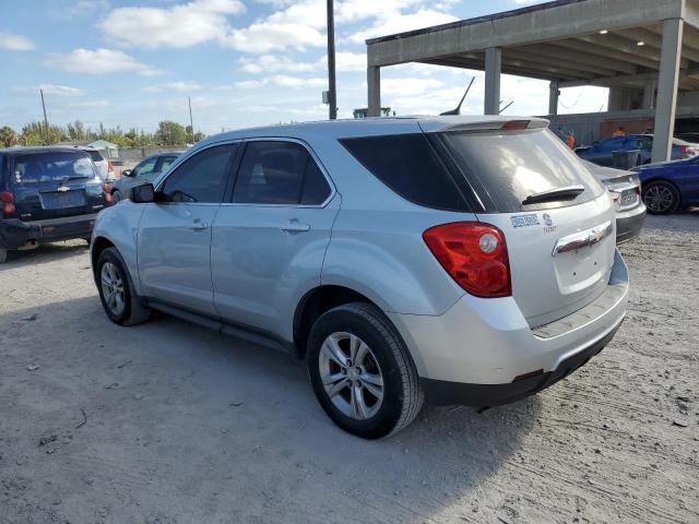 Photo 2 from auction – 2013 CHEVROLET EQUINOX LS with VIN 2GNALBEK0D6303155