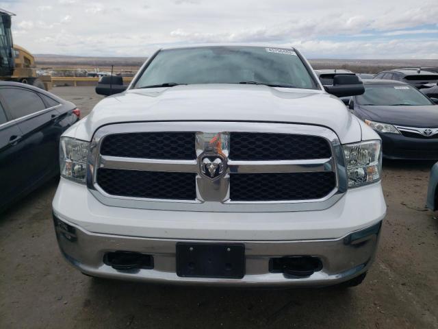 Photo 5 from auction – 2018 RAM 1500 SLT with VIN 1C6RR7GG1JS315959