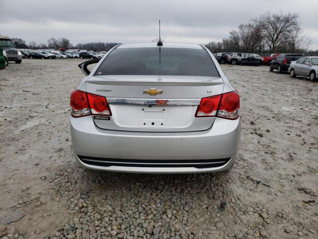 Photo 6 from auction – 2015 CHEVROLET CRUZE LT with VIN 1G1PC5SB4F7199807