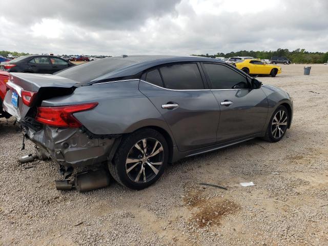 Photo 3 from auction – 2016 NISSAN MAXIMA 3.5 with VIN 1N4AA6AP5GC423803