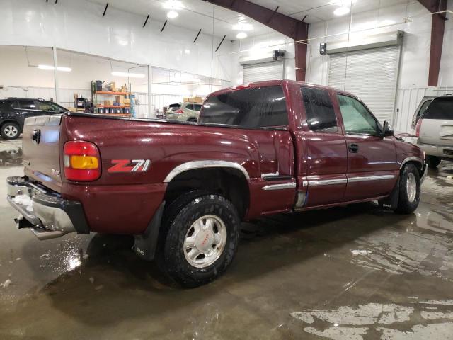 Photo 3 from auction – 1999 GMC NEW SIERRA with VIN 2GTEK19T4X1547466