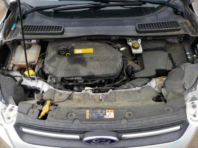 Photo 12 from auction – 2016 FORD ESCAPE SE with VIN 1FMCU9GX7GUA76709