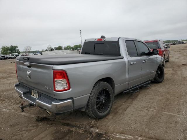 Photo 3 from auction – 2019 RAM 1500 BIG H with VIN 1C6SRFBT3KN656716