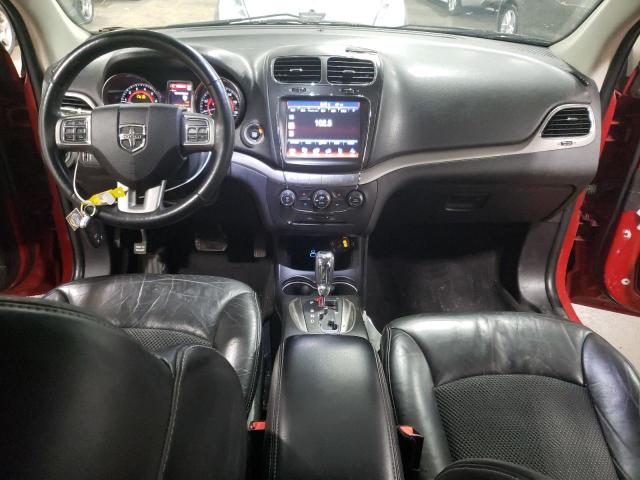 Photo 8 from auction – 2010 DODGE JOURNEY SX with VIN 3D4PG5FV0AT193607