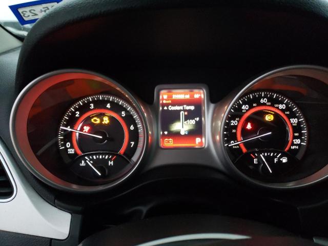 Photo 9 from auction – 2014 DODGE JOURNEY SX with VIN 3C4PDCBG1ET209370
