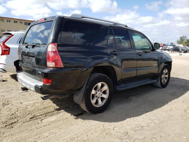 Photo 3 from auction – 2005 TOYOTA 4RUNNER SR with VIN JTEZU14R358027577