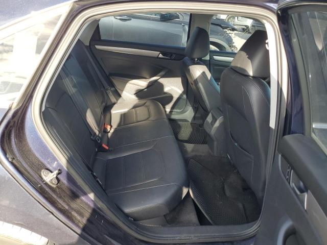 Photo 10 from auction – 2015 VOLKSWAGEN PASSAT S with VIN 1VWAT7A31FC095394