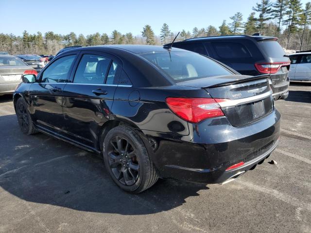 Photo 2 from auction – 2014 CHRYSLER 200 LIMITE with VIN 1C3CCBCG4EN163919