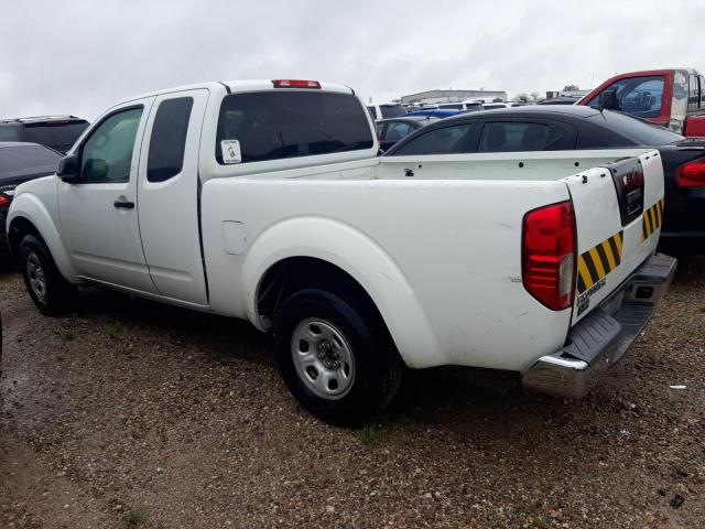 Photo 2 from auction – 2013 NISSAN FRONTIER S with VIN 1N6BD0CT1DN742335
