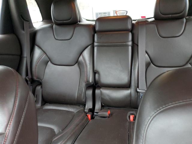 Photo 10 from auction – 2014 JEEP CHEROKEE T with VIN 1C4PJMBS8EW210142