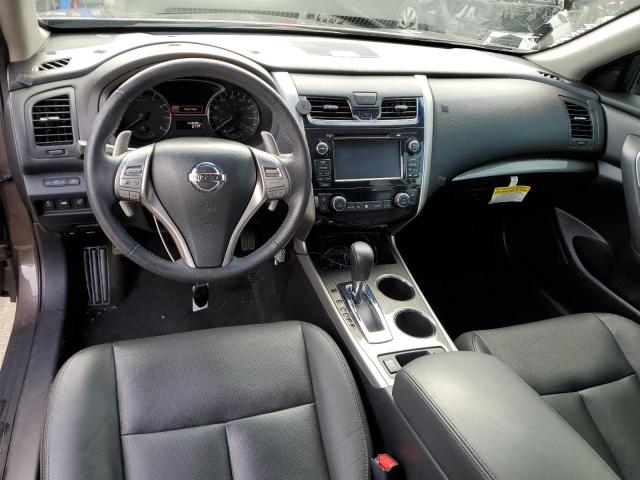 Photo 8 from auction – 2015 NISSAN ALTIMA 3.5 with VIN 1N4BL3AP8FC138735