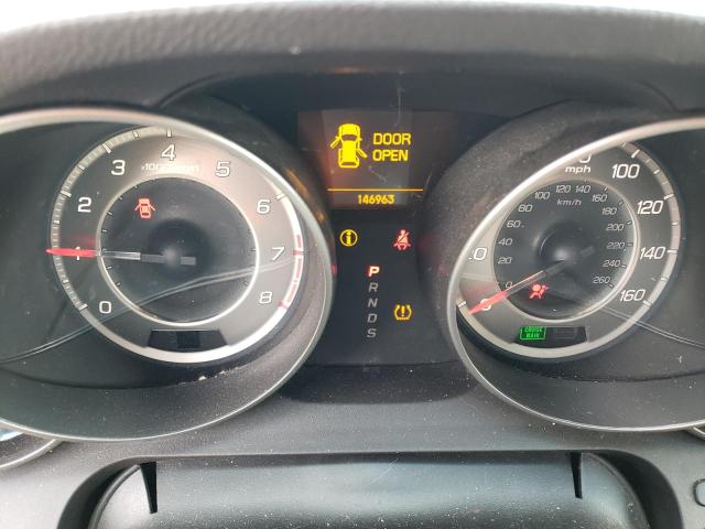 Photo 9 from auction – 2010 ACURA MDX with VIN 2HNYD2H24AH533937