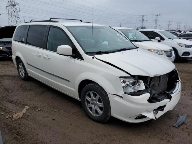 Photo 4 from auction – 2012 CHRYSLER TOWN & COU with VIN 2C4RC1BG9CR187506
