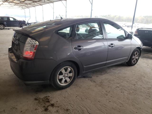 Photo 3 from auction – 2009 TOYOTA PRIUS with VIN JTDKB20U993535387